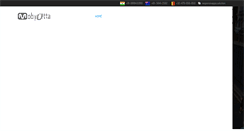 Desktop Screenshot of mobyotta.com